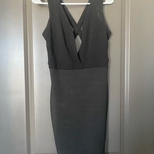 Cocktail dress